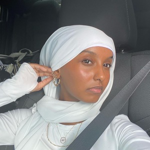 Fundraising Page: Samar Siddig